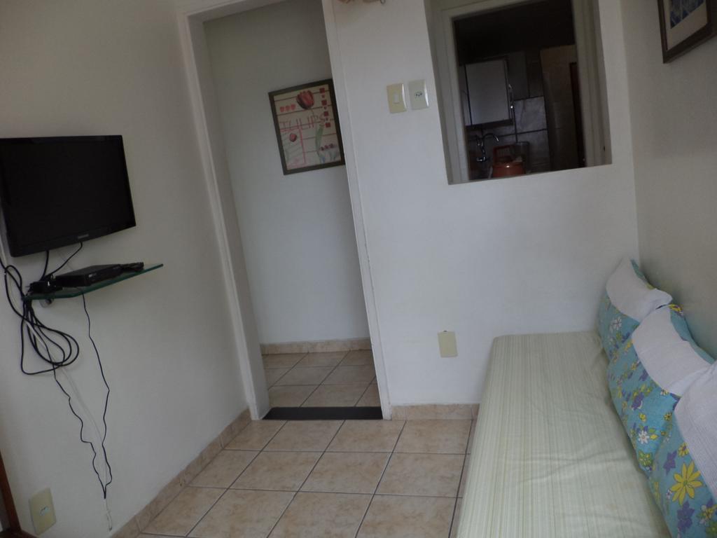 Apartamento Boa Viagem Recife Exterior foto