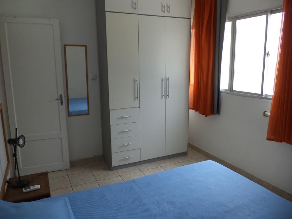 Apartamento Boa Viagem Recife Exterior foto