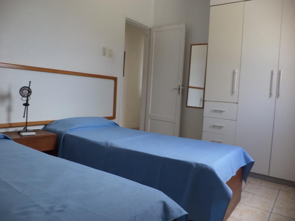 Apartamento Boa Viagem Recife Exterior foto