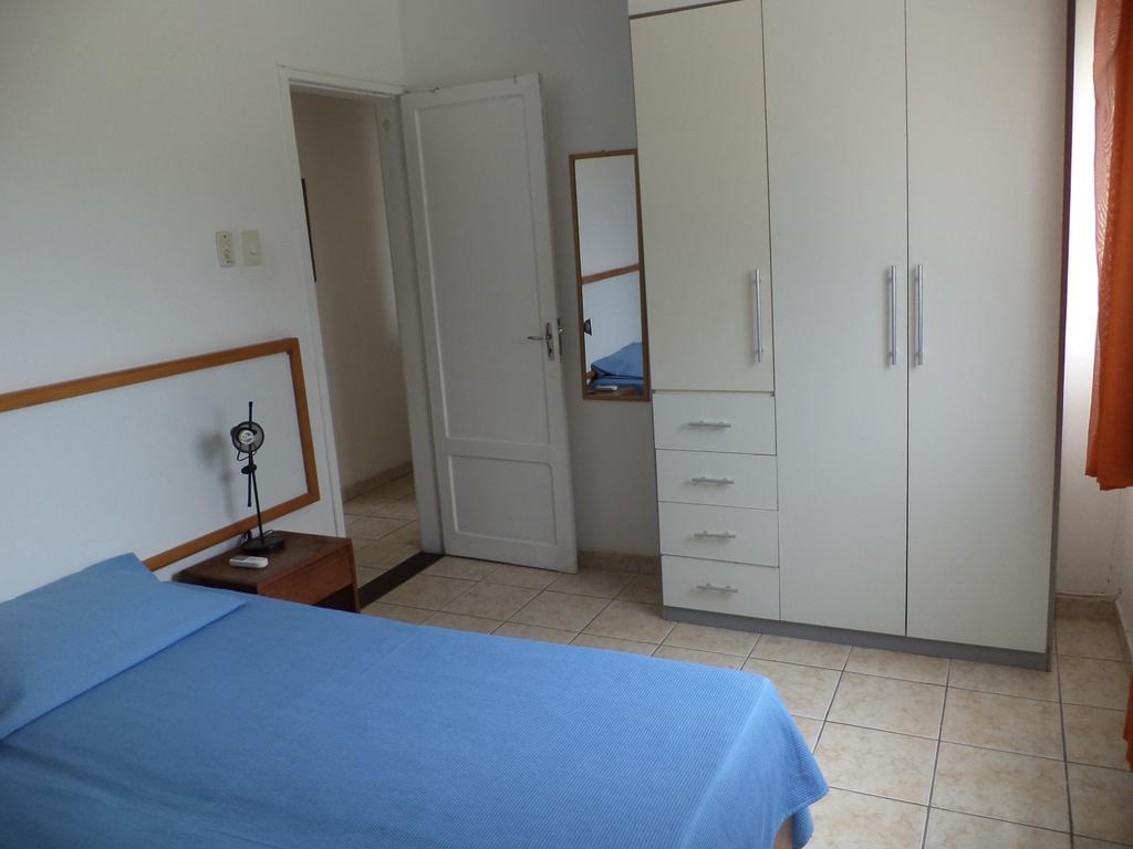Apartamento Boa Viagem Recife Exterior foto