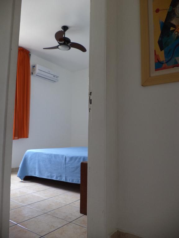 Apartamento Boa Viagem Recife Exterior foto
