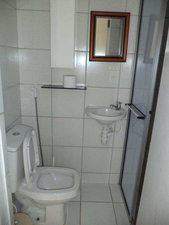 Apartamento Boa Viagem Recife Exterior foto