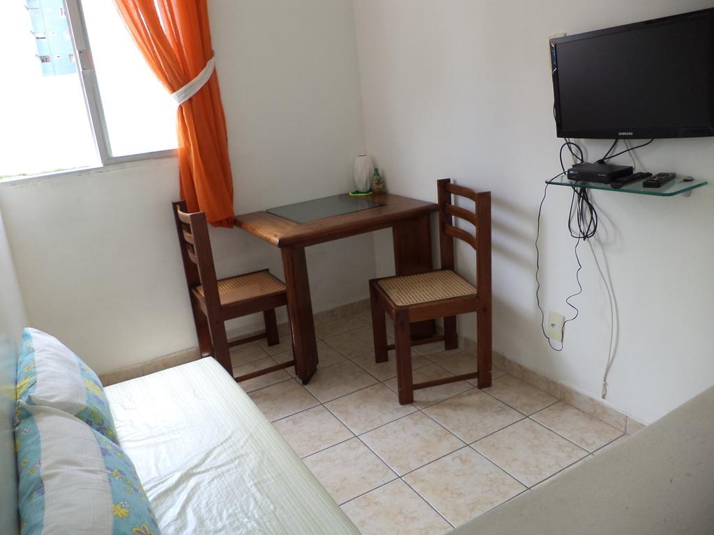 Apartamento Boa Viagem Recife Exterior foto
