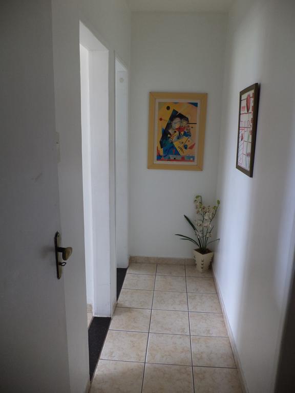 Apartamento Boa Viagem Recife Exterior foto